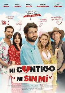 Ni contigo ni sin mí