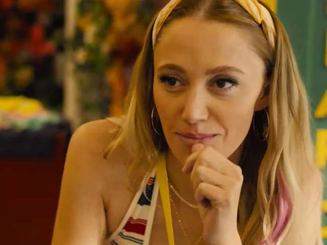 Cartel No te olvidaré