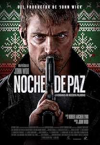 Noche de paz (2023)