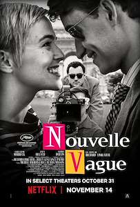 Nouvelle Vague