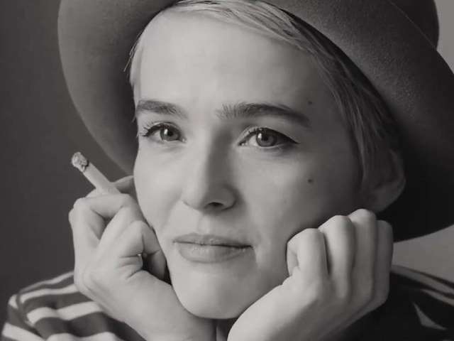 Cartel Nouvelle Vague