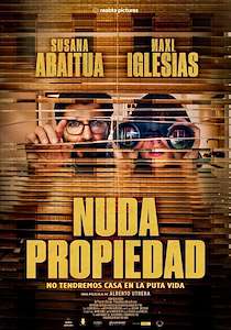Nuda propiedad