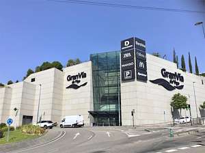 Ocine Gran Vía en Vigo - Imagen 1