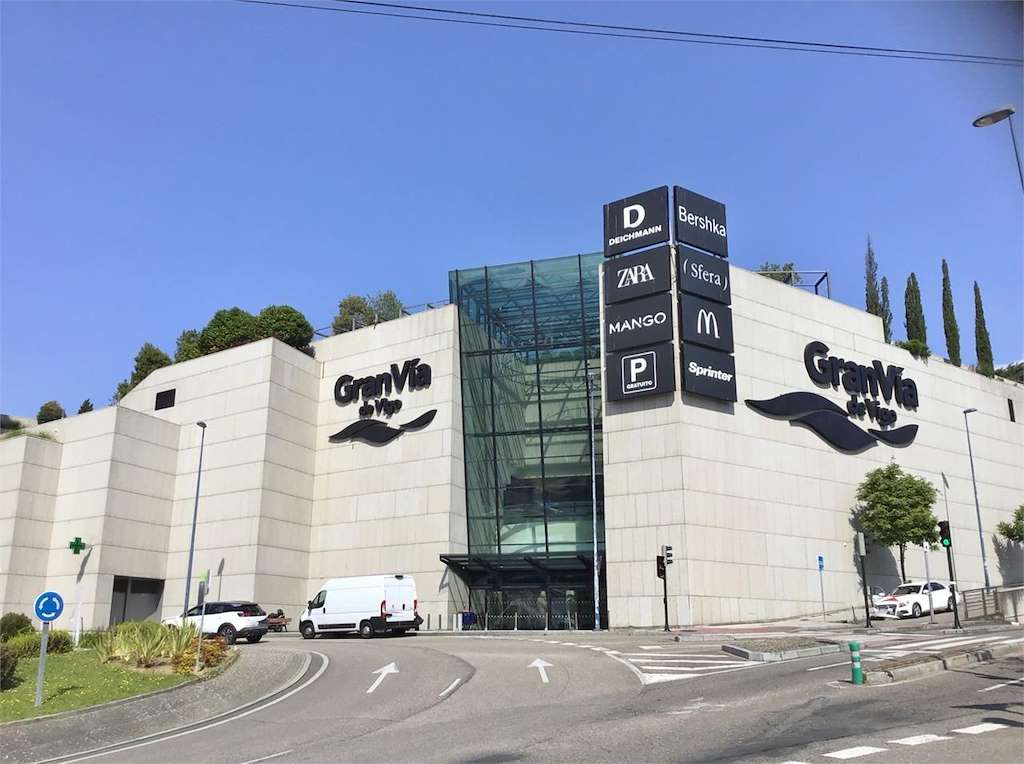 Ocine Premium Gran Vía en Vigo - Imagen 1