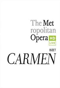 Ópera: Carmen
