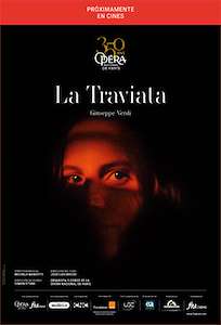 Ópera: La Traviata