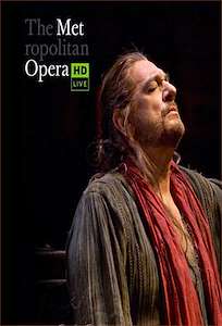 Ópera: Nabucco