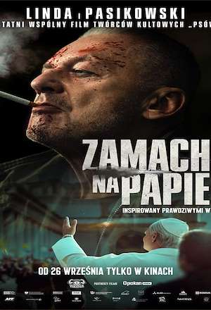 Operación: Matar al Papa