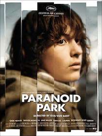 Paranoid Park