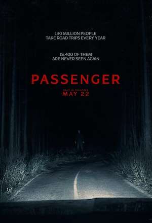 Passenger