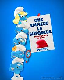 Pitufos