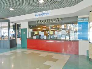 Ponte Vella en Ourense - Imagen 1