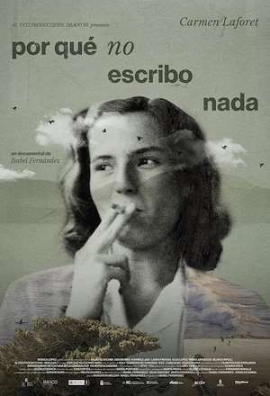 Por qué no escribo nada