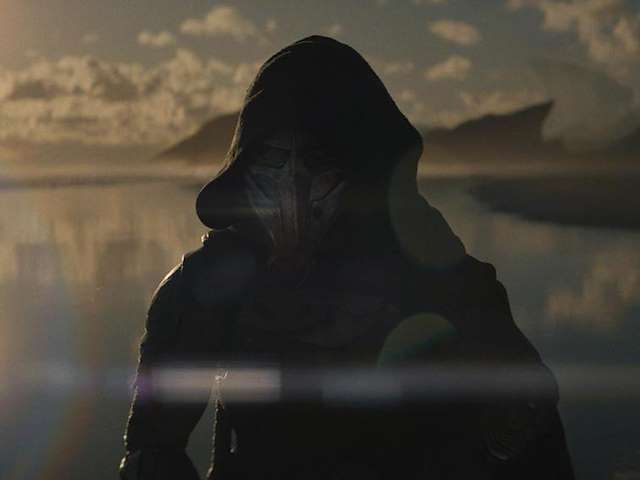 Cartel Predator: Badlands