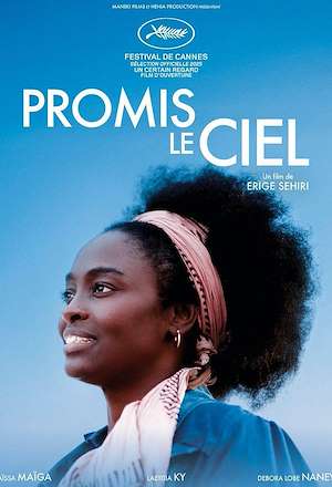 Prometido el cielo