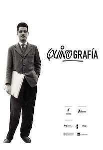 Quinografía
