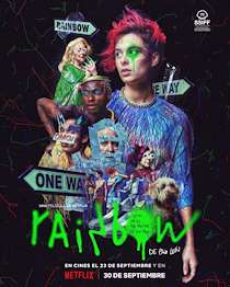 Rainbow