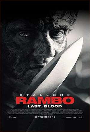 Rambo: Last Blood