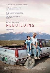 Rebuilding