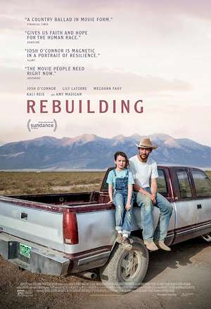 Rebuilding
