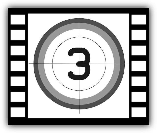 Cartel Recuerdos de una mañana
