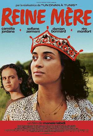 Reine Mère