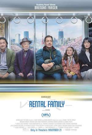 Rental Family (Familia de alquiler)