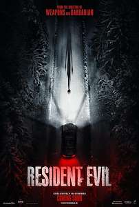 Resident Evil
