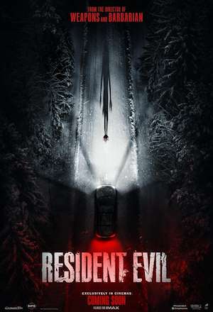 Resident Evil