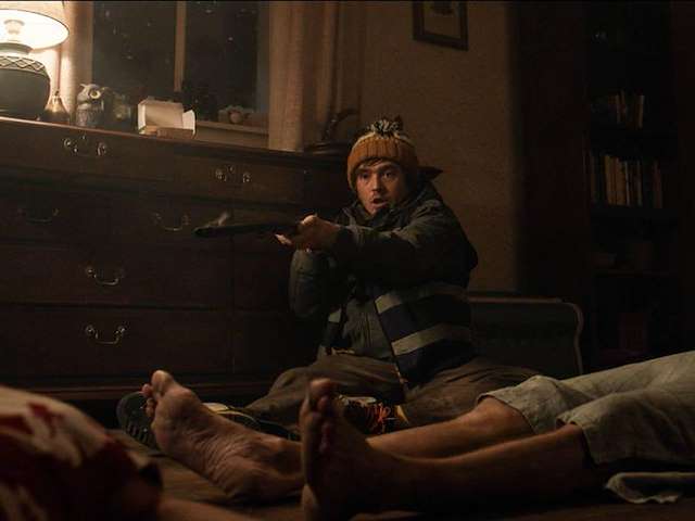 Cartel Resident Evil