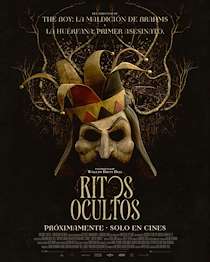 Ritos ocultos