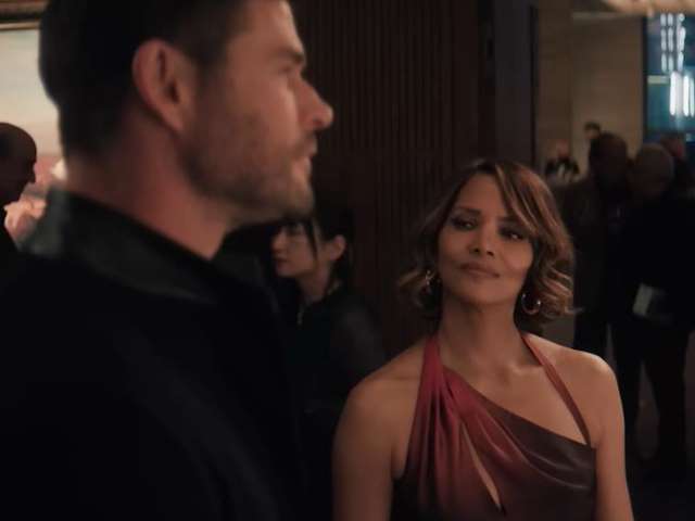 Cartel Ruta de escape