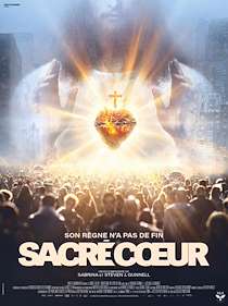 Sagrado corazón