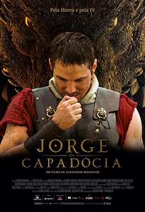 San Jorge