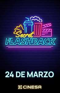 Secret Flashback