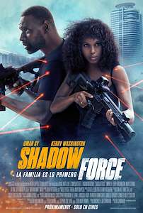 Shadow Force