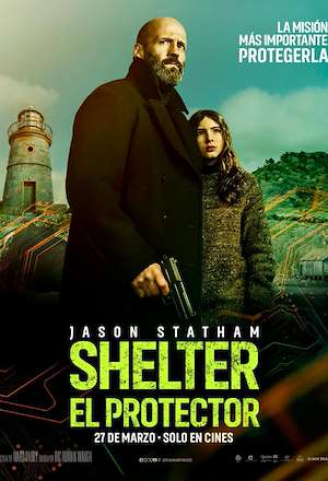 Shelter: El protector