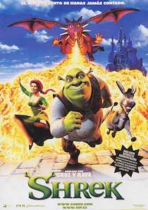 Shrek