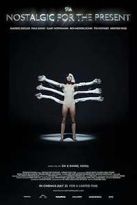 Sia: Nostalgic for the Present