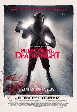 Silent Night, Deadly Night