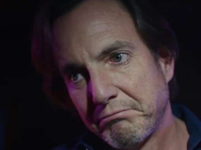 Cartel Sin conexión