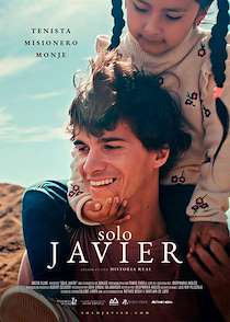 Solo Javier