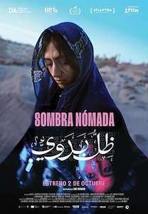 Sombra nómada