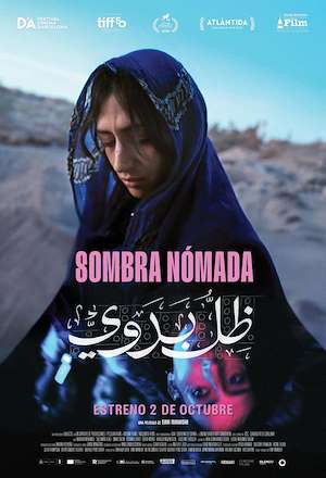 Sombra nómada
