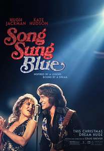 Song Sung Blue – Canción para dos