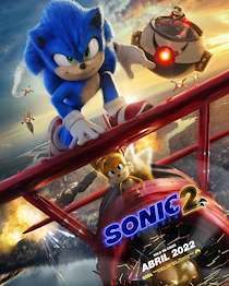 Sonic, la película 2