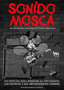 Sonido mosca
        
        Documental