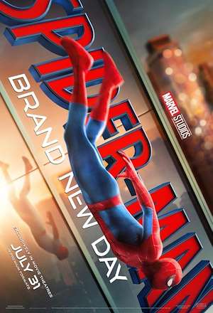 Spider-Man: Brand New Day