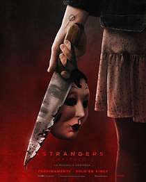Strangers: Capítulo 2
