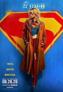 Supergirl